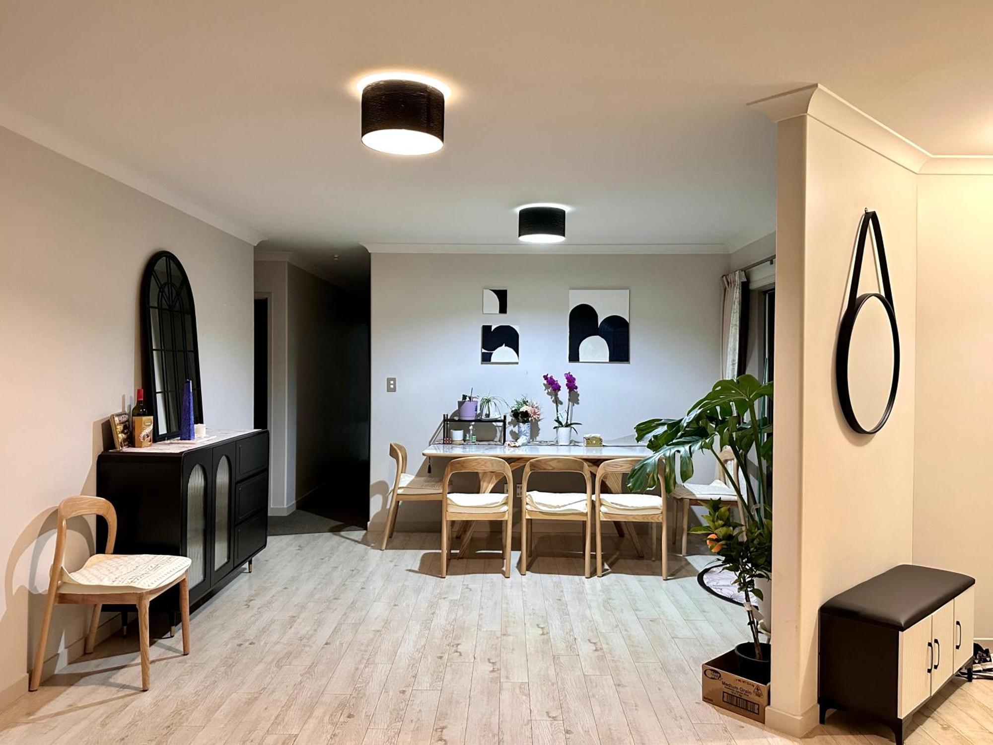 Home Away From Home Tauranga Exterior foto