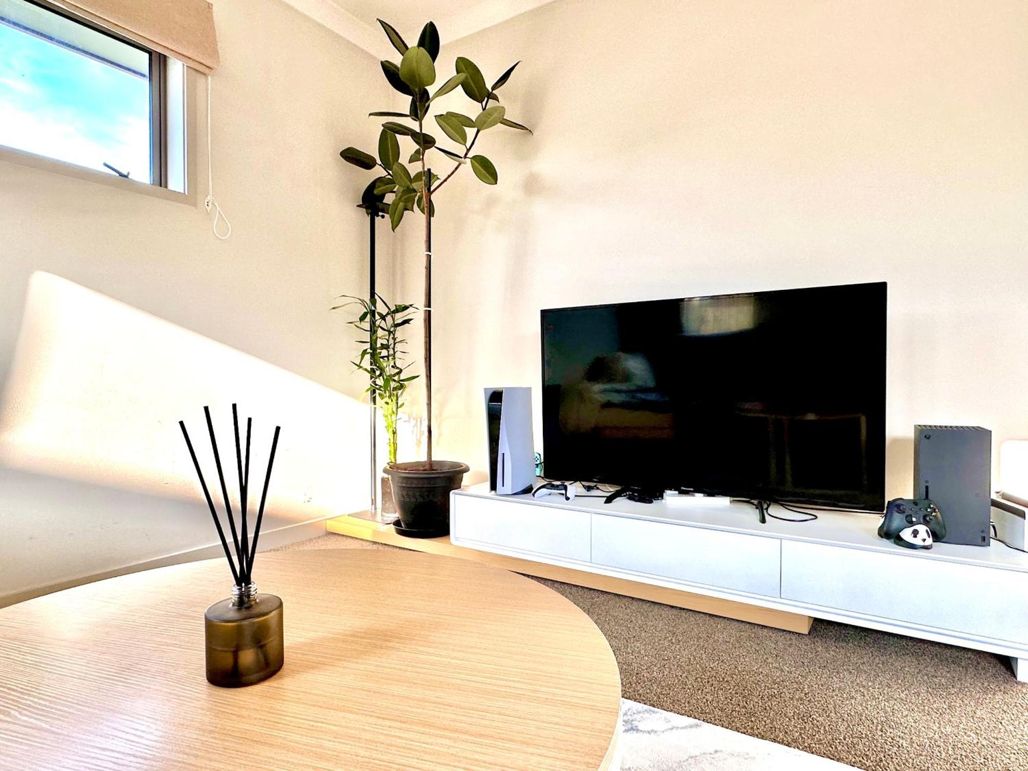Home Away From Home Tauranga Exterior foto