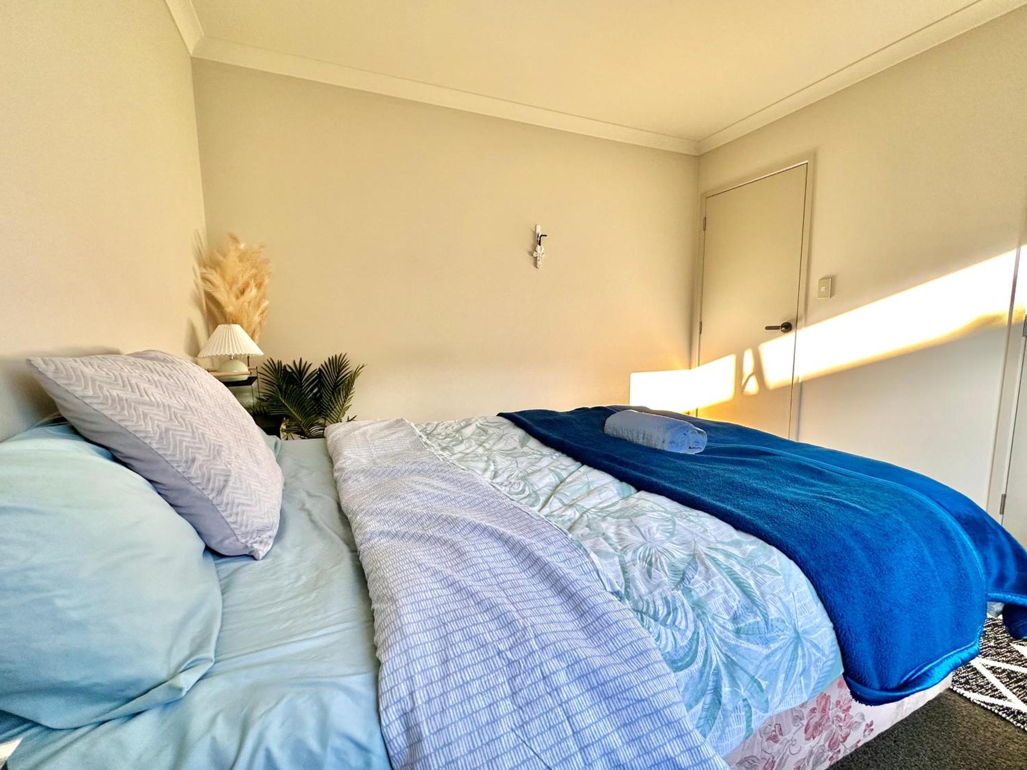 Home Away From Home Tauranga Exterior foto