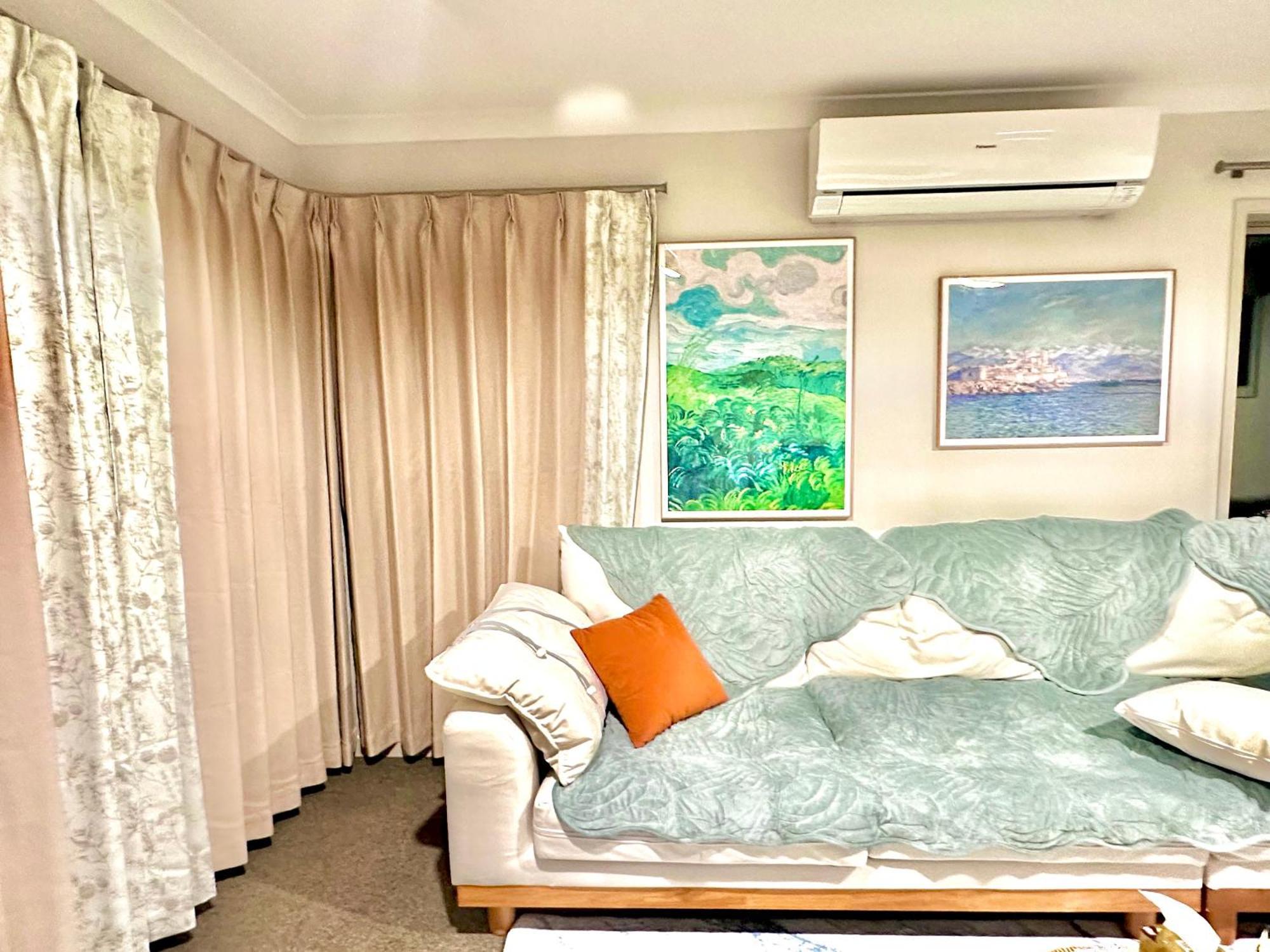 Home Away From Home Tauranga Exterior foto