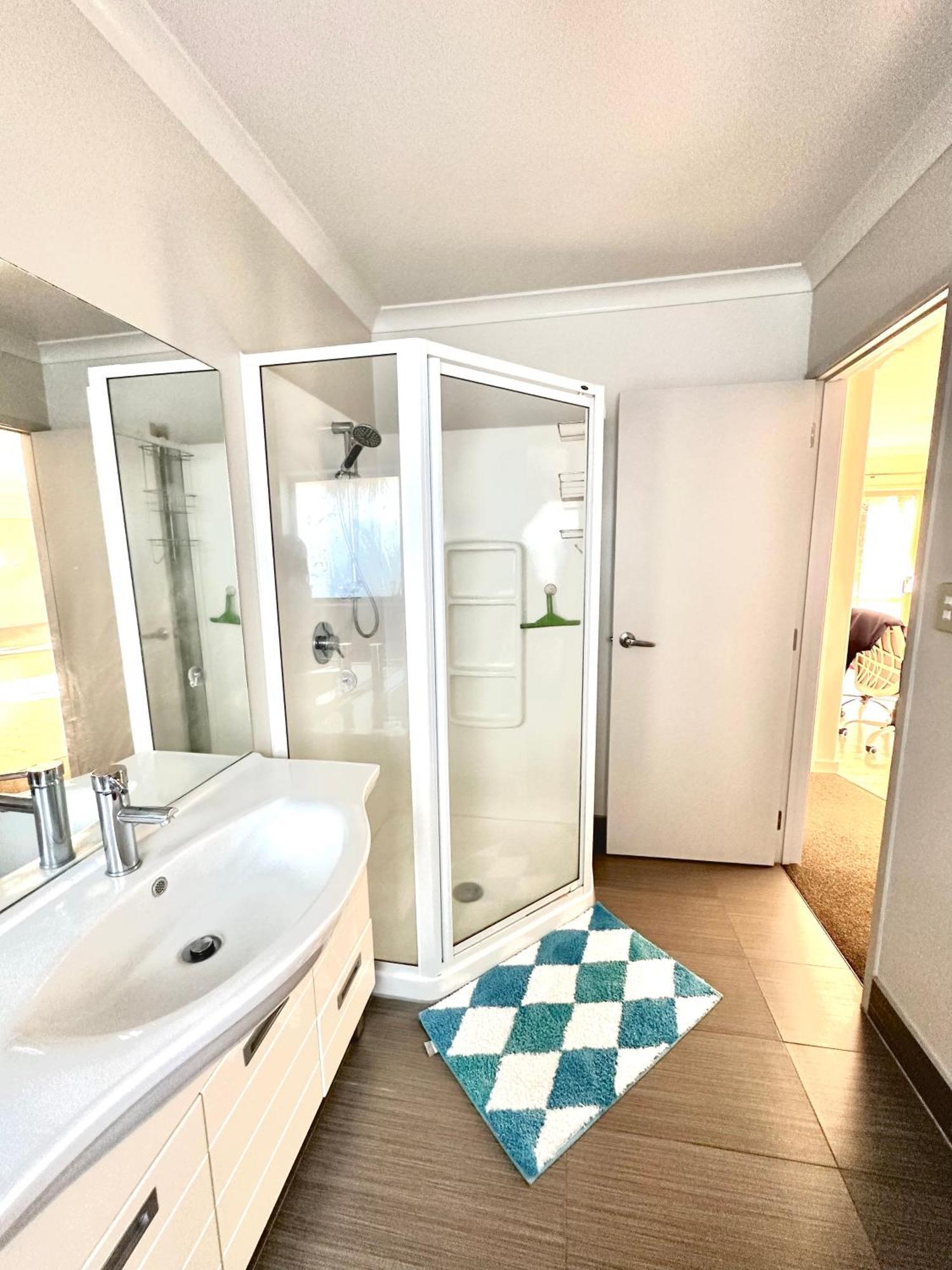 Home Away From Home Tauranga Exterior foto