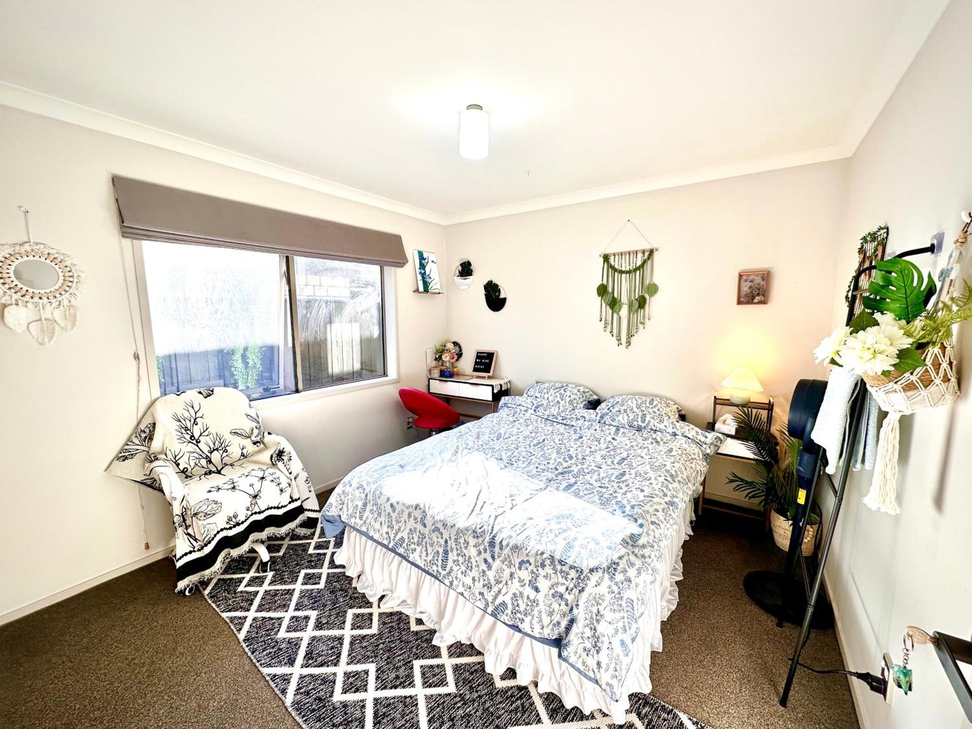 Home Away From Home Tauranga Habitación foto
